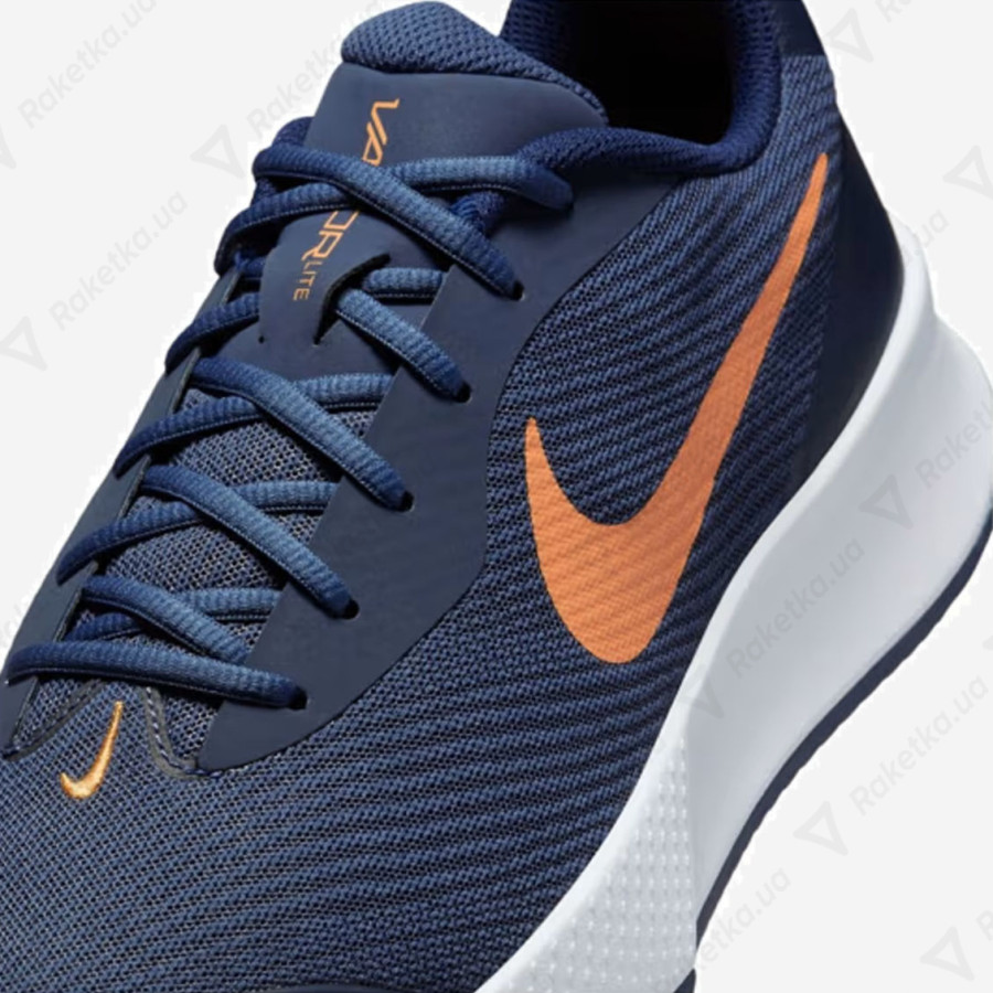 Nike Vapor Lite 3 Clay HQ5292-400 - купити в Києві, ціни на
